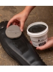 Leather Grease black, 500 ml