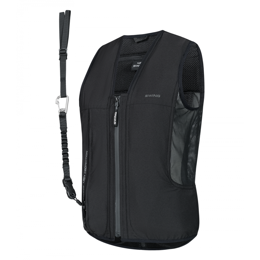 SWING airbag vest P25 AIR SWING airbag vest P25 AIR