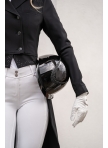 Riding helmet Alarion Brillant