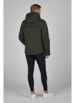 Waterproof Jacket Eskadron Male Dynamic 25