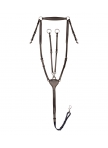 Waldhausen X-Line Breastplate, Professional