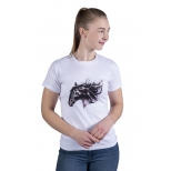 T-shirt Dark Horse