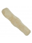 Saddle Girth Air-Tex Lambskin+