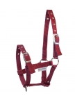 HALTER TRIPLE FOR FOALS HALTER TRIPLE FOR FOALS