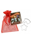 Cookie Cutters "Cinnamon Horses"
