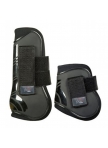 Set of 4 Protection and Fetlock boots Genua
