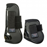 Set of 4 Protection and Fetlock boots Genua Set of 4 Protection and Fetlock boots Genua