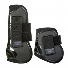Set of 4 Protection and Fetlock boots Genua