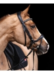 Bridle Ultrasoft® Amy