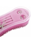 Braiding Brush Hippotonic