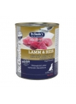 DR. CLAUDER'S CONTAINERS WITH BREAD AND RICE 400g DR. CLAUDER'S CONTAINERS WITH BREAD AND RICE 400g