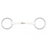 Equimouth Snaffle Bit