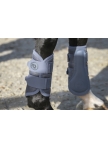 Tendon Boots Eskadron Mesh Platinum 26