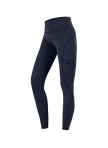 Hanna High Waist Riding Leggings