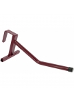 HIPPOTONIC Removable saddle racks HIPPOTONIC Removable saddle racks