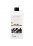 Leather oil, 1 litre Leather oil, 1 litre