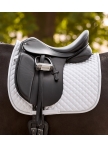 Felix Glam saddle pad