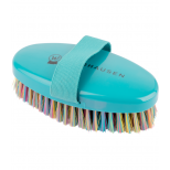 Rainbow Grooming Brush