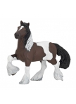PAPO - Bay Irish Cob