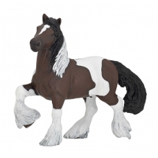 PAPO - Bay Irish Cob