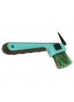 Hoof pick Hippotonic Softfun