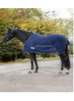 Anti Fly Rug Comfort with Belly Flap
