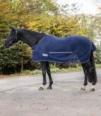 Anti Fly Rug Comfort with Belly Flap