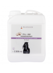 Coconut mane and coat spray, 2500ml Coconut mane and coat spray, 2500ml