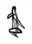 Waldhausen X-Line Stockholm Bridle Waldhausen X-Line Stockholm Bridle