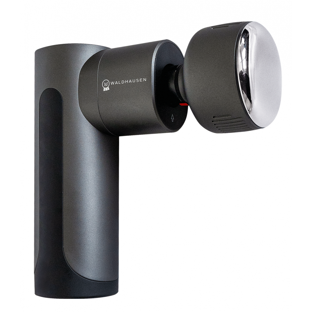 Waldhausen Health + Care massager Pro, Hot & Cold Waldhausen Health + Care massager Pro, Hot & Cold