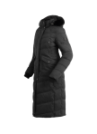 Thermo Coat Saphira