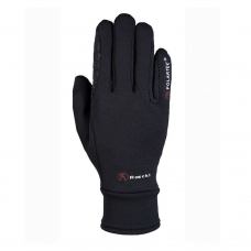 Roeckl® winter gloves Polartec Warwick for kids