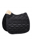 Saddle Cloth Eskadron Satin Crystal Core