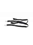 Leg Straps Eskadron Core