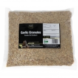 NAF Garlic Granules