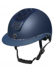 Helmet FP Quantinum W-V Spotlight Matt Silver