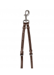Waldhausen X-Line martingale fork with snap rings
