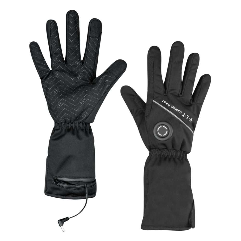 E·L·T Comfort Heat heated gloves E·L·T Comfort Heat heated gloves