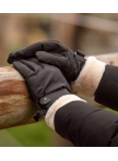 Winter Riding Gloves St. Moritz Winter Riding Gloves St. Moritz