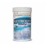 Elektrolity Mineral