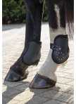 Protection and feltock boot set -Diamonds-