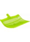 Shaving fork V-Plast, plastic Shaving fork V-Plast, plastic