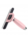 SKIN CHANGE COMB WITH GEL HANDLE, XL SKIN CHANGE COMB WITH GEL HANDLE, XL