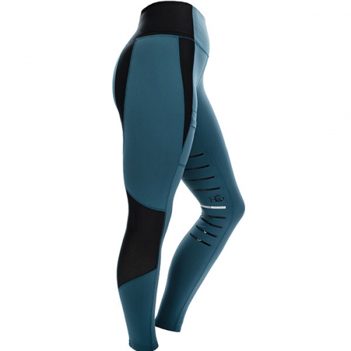New Hw Tech Riding Tights, size L