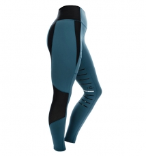 New Hw Tech Riding Tights, size L