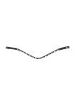 Waldhausen X-line Glam browband Waldhausen X-line Glam browband