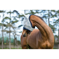 AMIGO® Fine Mesh Fly Mask, pony size