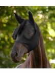 Puck Breath fly mask, size shetty Puck Breath fly mask, size shetty