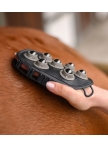 Massaging Grooming Glove Massaging Grooming Glove