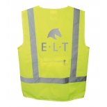 Unisex REFLEX Gilet for adults